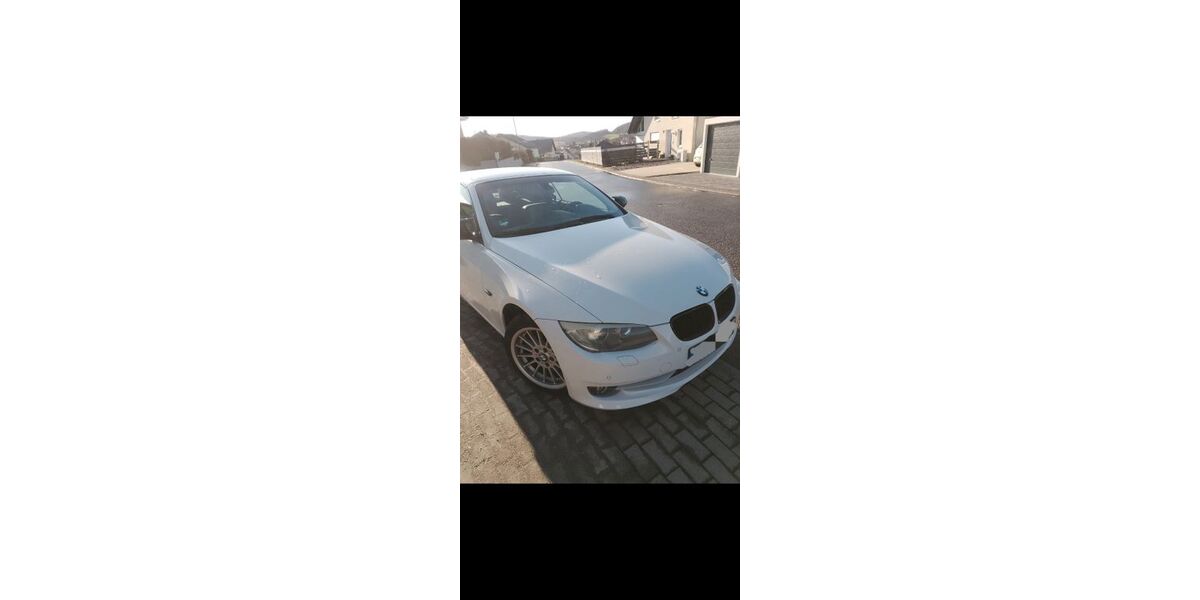 BMW 325 143.700 km 15.400 &euro; Lohra 35102