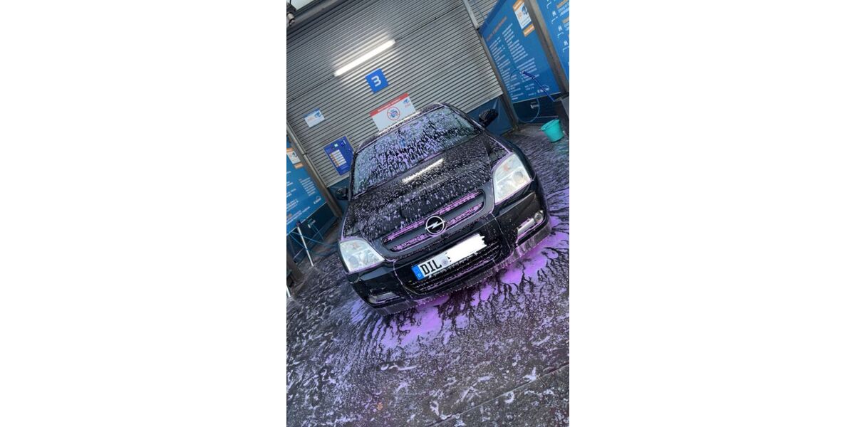 Opel Signum 213.000 km 1.500 &euro; Wetzlar 35578