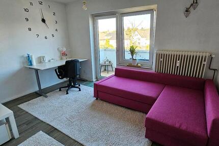 Wohnung Gießen Schlangenzahl - 1 Zimmer, 22 m&sup2;, 350&euro; | Angebot:26690859