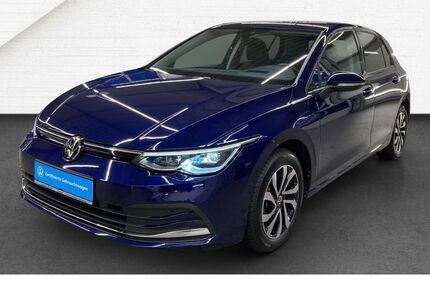 VW Golf 41.250 km 21.930 &euro; Gießen 35394