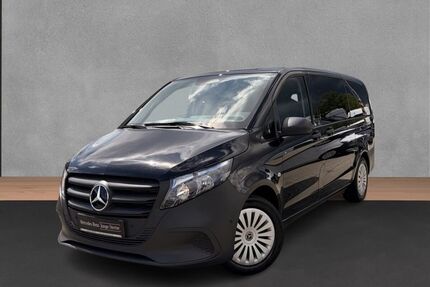 Mercedes-Benz Vito 42.476 km 47.749 &euro; Gießen 35396