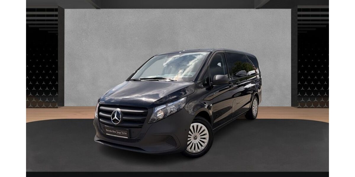 Mercedes-Benz Vito 42.476 km 47.749 &euro; Gießen 35396