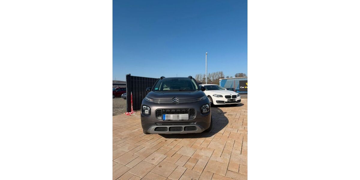 Citroen C3 94.600 km 11.290 &euro; Lollar 35457