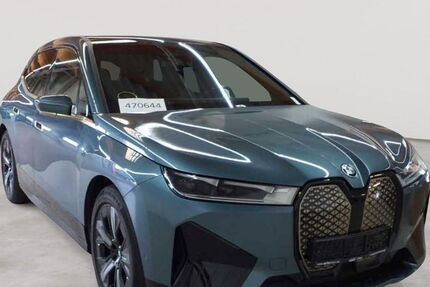 BMW iX 148.783 km 34.990 &euro; Fernwald-Steinbach 35463