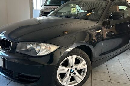 BMW 118 95.000 km 8.500 &euro; Solms 35606
