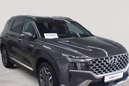 Hyundai SANTA FE 92.351 km 26.389 &euro; Fernwald-Steinbach 35463