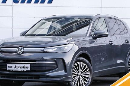 VW Tiguan 43.560 km 30.885 &euro; Gießen 35392