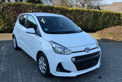 Hyundai i10 86.900 km 8.300 &euro; Solms 35606