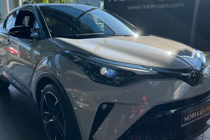 Toyota C-HR 46.750 km 25.590 &euro; Giessen 35394