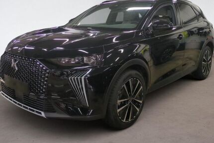 DS Automobiles DS7 (Crossback) 11.018 km 30.990 &euro; Marburg 35043