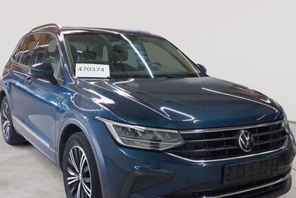 VW Tiguan 143.017 km 19.390 &euro; Fernwald-Steinbach 35463