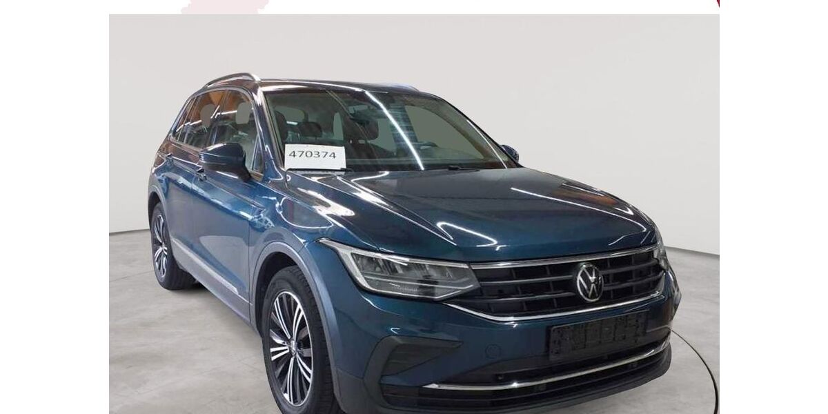 VW Tiguan 143.017 km 19.390 &euro; Fernwald-Steinbach 35463