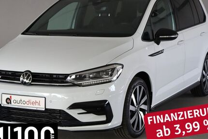 VW Touran 7.823 km 40.790 &euro; Wetzlar 35576