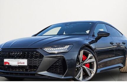 Audi RS7 65.100 km 83.970 &euro; Wetzlar 35576