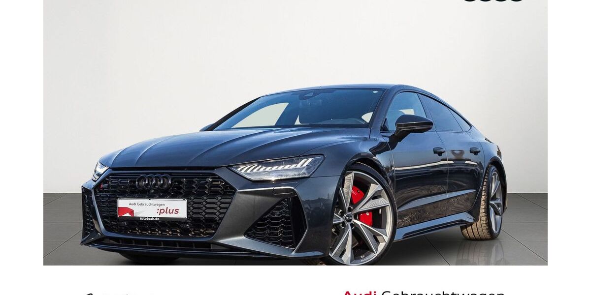 Audi RS7 65.100 km 83.970 &euro; Wetzlar 35576
