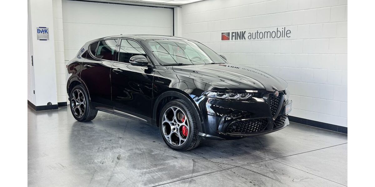 Alfa Romeo Tonale 11.980 km 27.220 &euro; Lich 35423