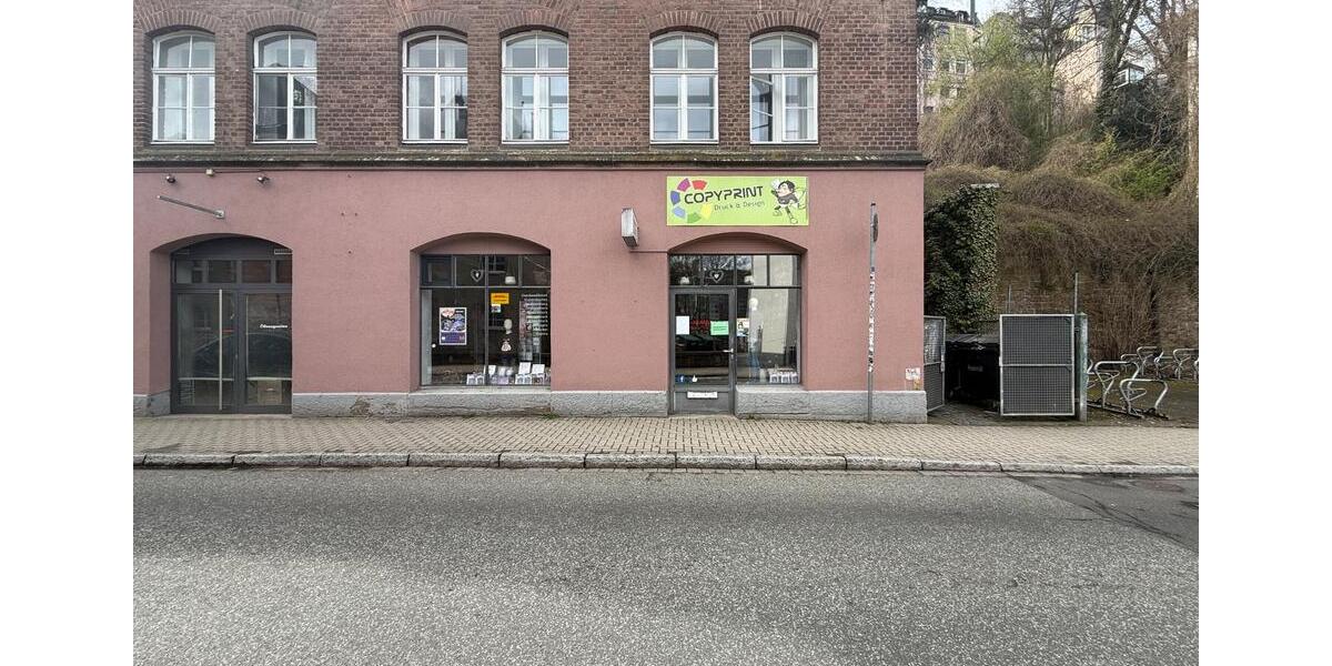Gewerbeobjekt Marburg - 1.850&euro; | Angebot:25898467