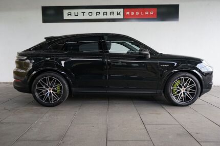 Porsche Cayenne 59.380 km 95.880 &euro; Asslar 35614