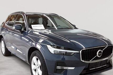 Volvo XC60 43.002 km 28.390 &euro; Fernwald-Steinbach 35463