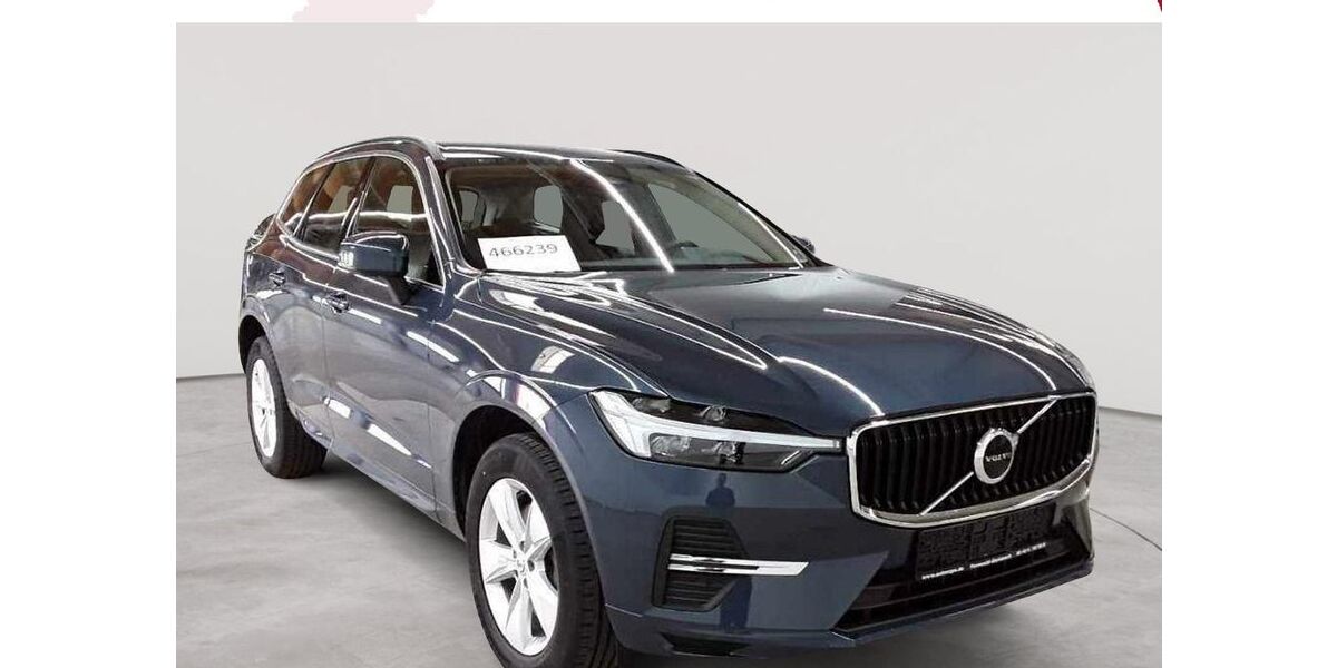 Volvo XC60 43.002 km 28.390 &euro; Fernwald-Steinbach 35463