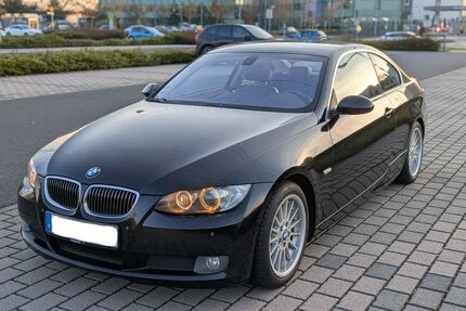 BMW 325 190.371 km 14.000 &euro; Friedberg 61169