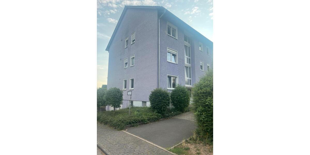 Etagenwohnung Lich - 3 Zimmer, 67 m&sup2;, 160.000&euro; | Angebot:26067833