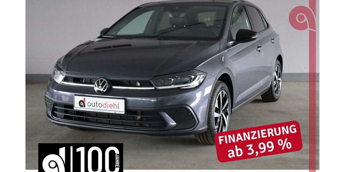 VW Polo 9.715 km 24.990 &euro; Wetzlar 35576
