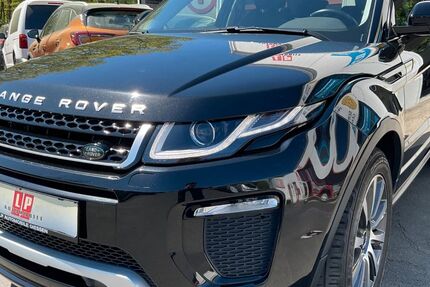 Land Rover Range Rover Evoque 65.115 km 24.490 &euro; Giessen 35394