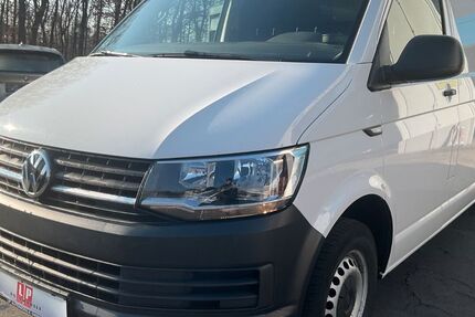 VW T6 Transporter 180.756 km 16.790 &euro; Giessen 35394