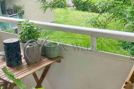 Wohnung Gießen - 3 Zimmer, 68 m&sup2;, 225.000&euro; | Angebot:22362892