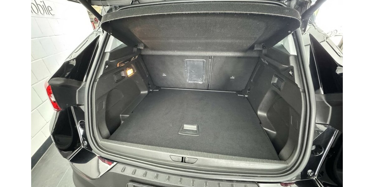 Opel Grandland 1.2 Turbo Innovation Navi Winterpaket 65.200 km 12.680 &euro; Lich 35423