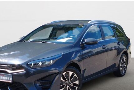 Kia ceed Sportswagon 49.768 km 19.980 &euro; Marburg 35037