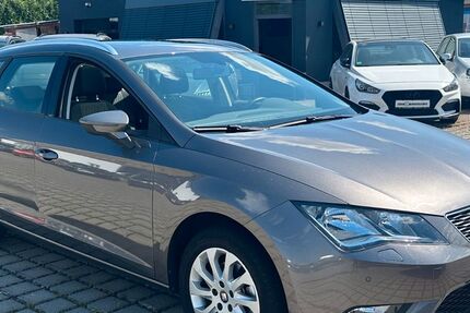 Seat Leon 47.000 km 12.900 &euro; Butzbach 35510
