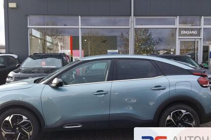 Citroen C4 29.989 km 19.900 &euro; Wetzlar 35576
