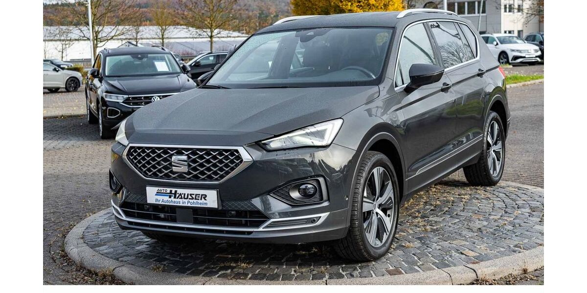 Seat Tarraco 56.798 km 35.785 &euro; Pohlheim 35415