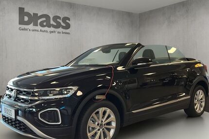 VW T-Roc 5.000 km 32.400 &euro; Gießen 35392
