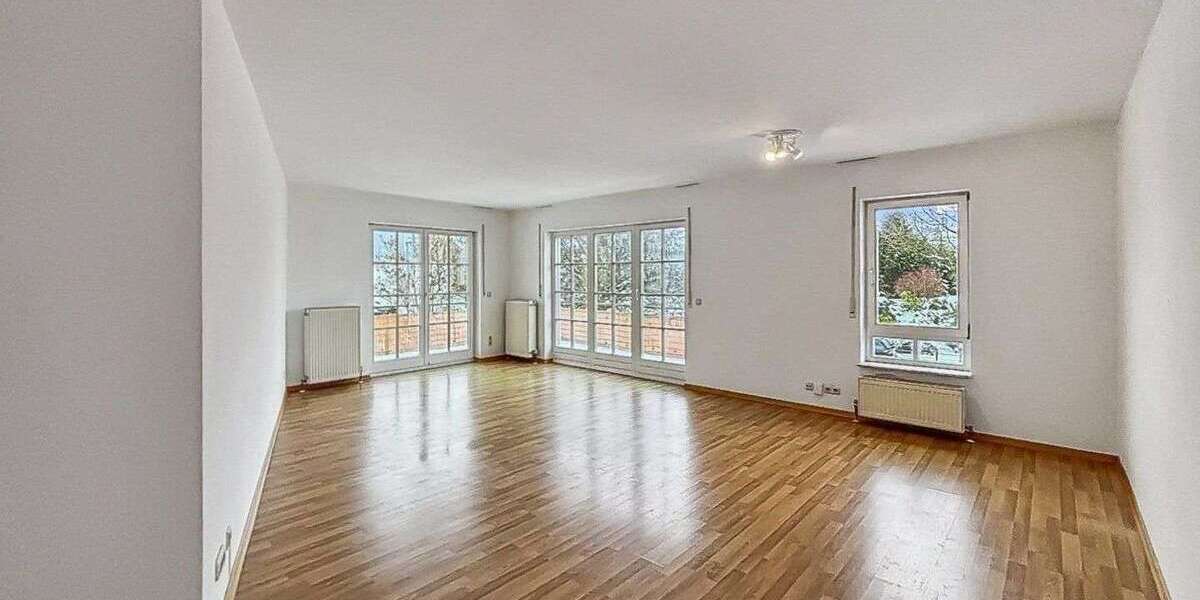 Etagenwohnung Marburg Marbach - 2 Zimmer, 72 m&sup2;, 194.800&euro; | Angebot:25164407