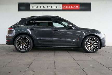 Porsche Macan 111.200 km 48.880 &euro; Asslar 35614
