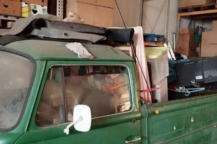 VW T2 145.000 km 3.750 &euro; Gießen 35396