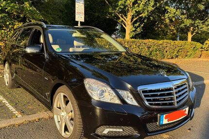 Mercedes-Benz E 200 163.000 km 11.090 &euro; Gießen 35394