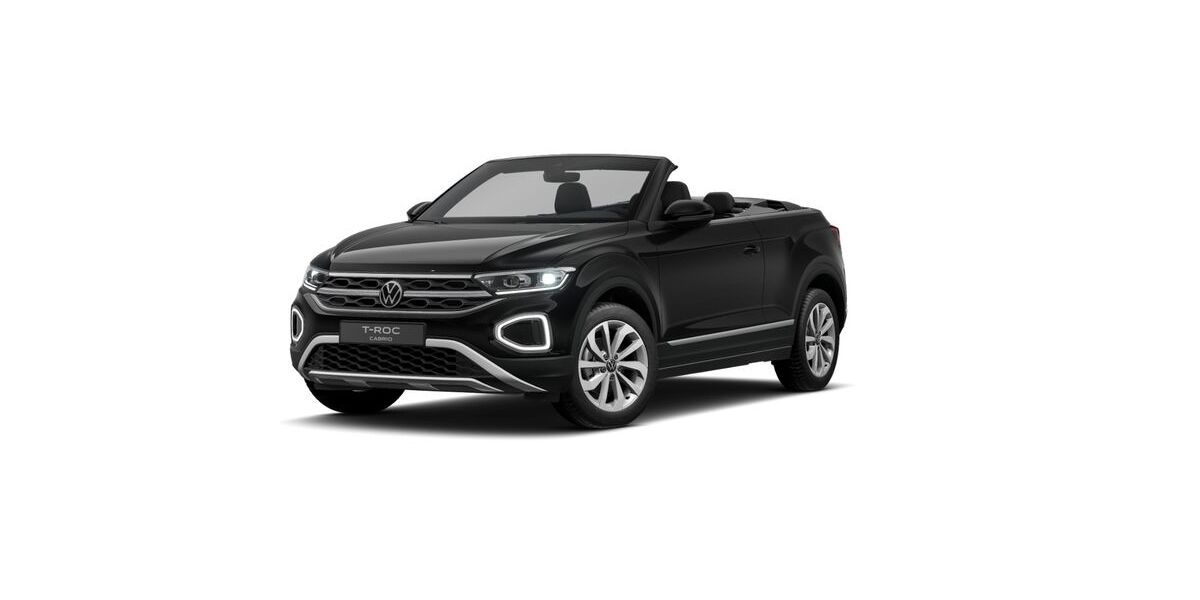 VW T-Roc 9.103 km 23.980 &euro; Hüttenberg-Rechtenbach 35625