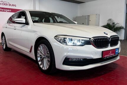 BMW 530 96.850 km 25.999 &euro; Ober Mörlen 61239