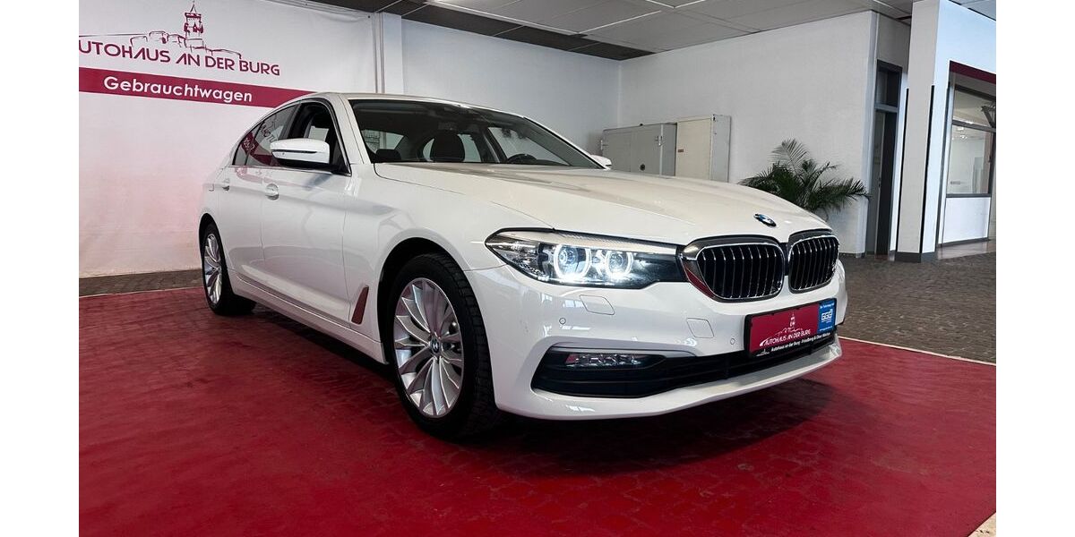 BMW 530 96.850 km 25.999 &euro; Ober Mörlen 61239