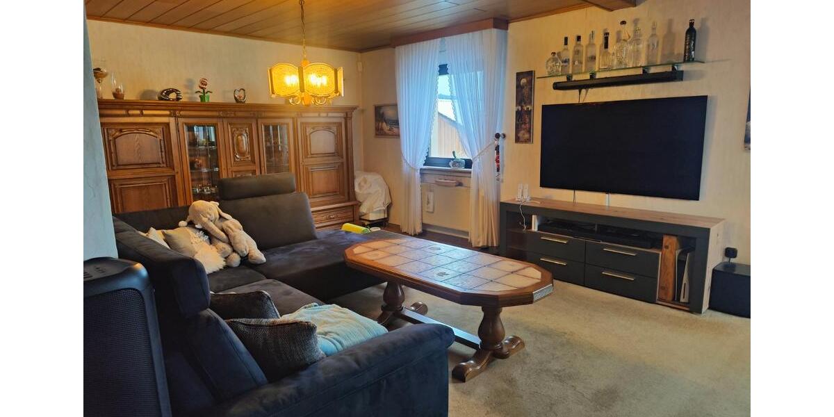 Einfamilienhaus Waldsolms - 5 Zimmer, 100 m&sup2;, 354.000&euro; | Angebot:24552424