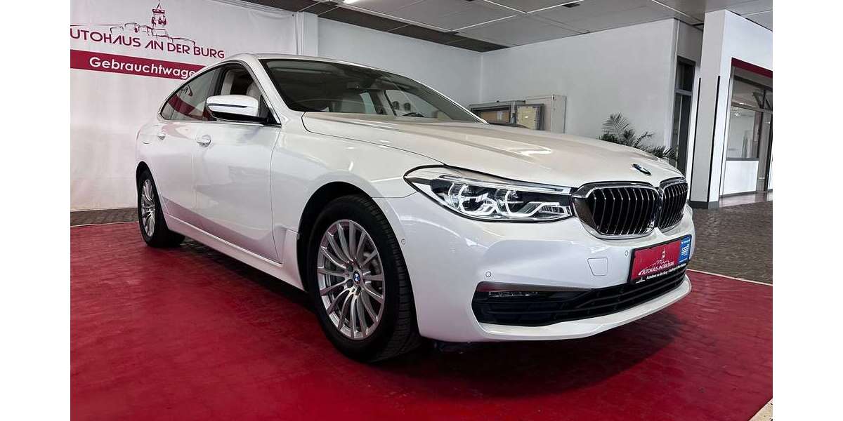 BMW 620 92.670 km 29.999 &euro; Ober-Mörlen 61239