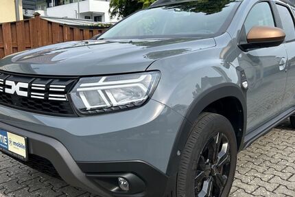 Dacia Duster 24.148 km 19.350 &euro; Butzbach 35510