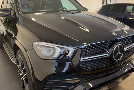 Mercedes-Benz GLE 400 117.000 km 64.000 &euro; Homberg 35315