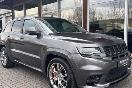 Jeep Grand Cherokee 159.987 km 33.960 &euro; Ehringshausen 35630