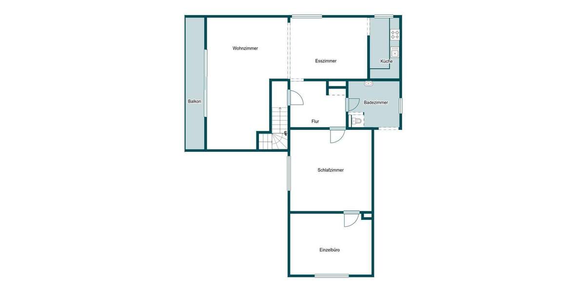 Einfamilienhaus Greifenstein - 6 Zimmer, 191 m&sup2;, 139.000&euro; | Angebot:25914462