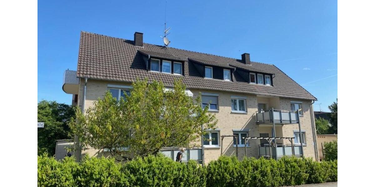 Hochparterre Braunfels - 3 Zimmer, 82 m&sup2;, 990&euro; | Angebot:25784279